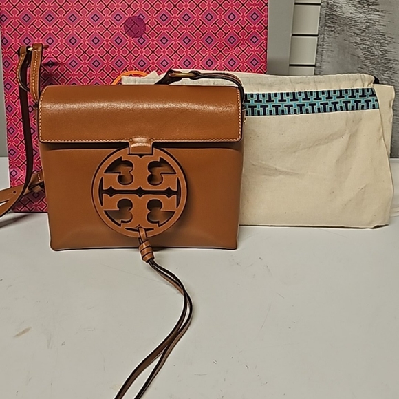 Tory burch Miller crosbbody - Picture 3 of 6